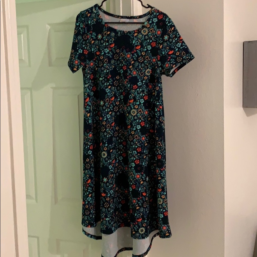 Lularoe Dress